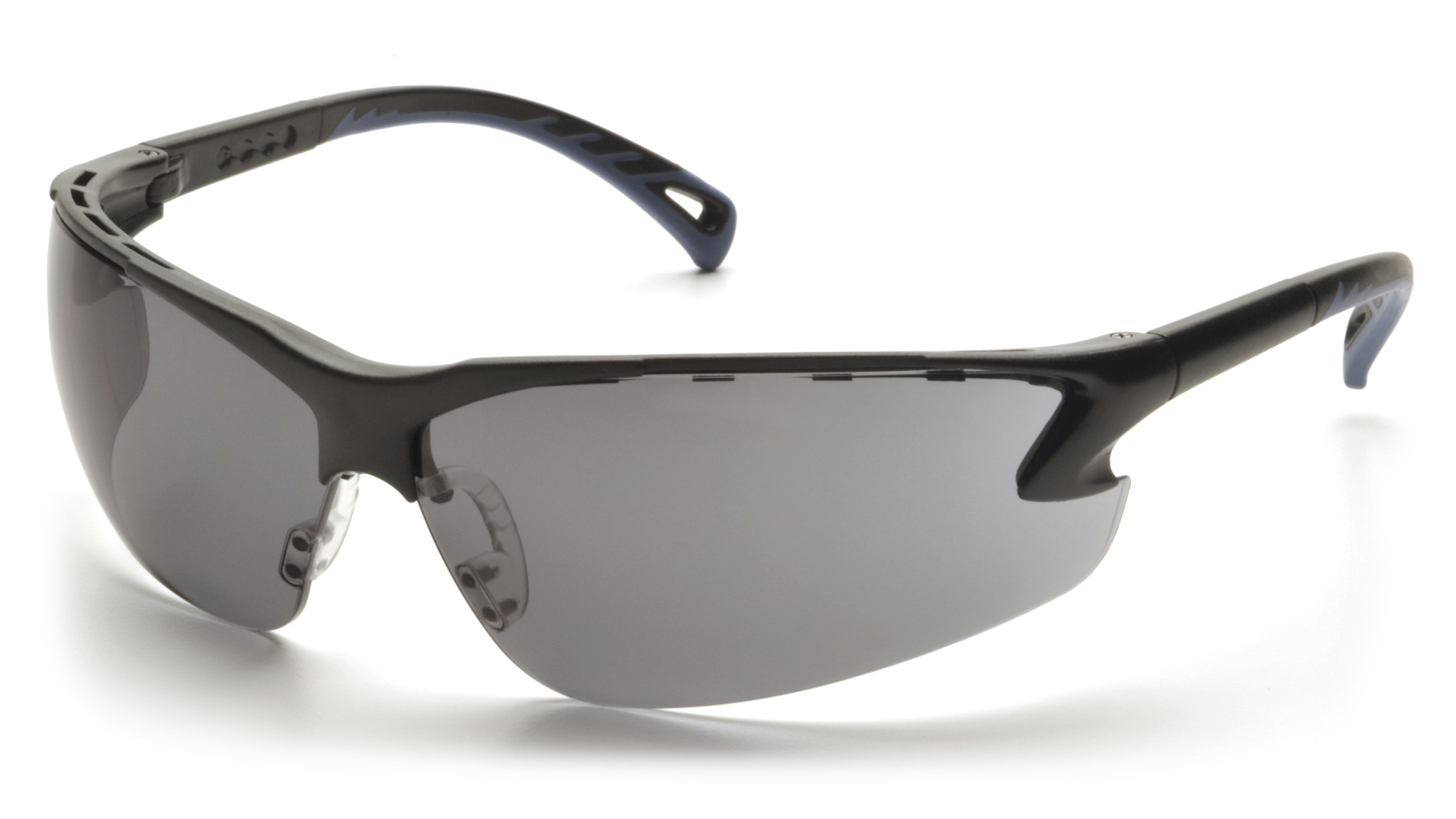 VENTURE 3 SAFETY GLASSES - GRAY
